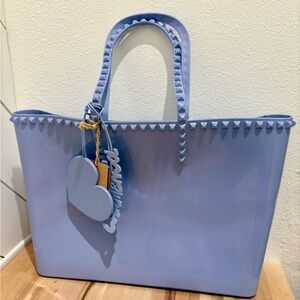 Carmen Sol Large Tote - NWT